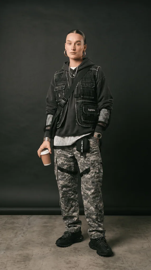 Techwear