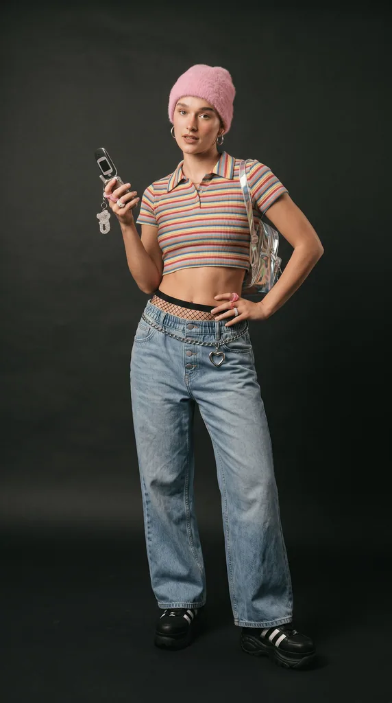 Y2K Revival