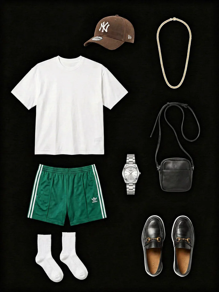 Sporty Brunch